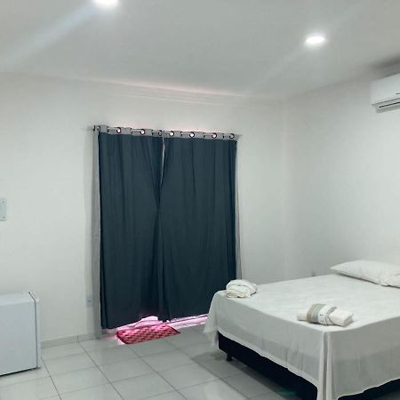 Апартаменты Flats La Luna Сан-Мигел-ду-Гостозу Экстерьер фото