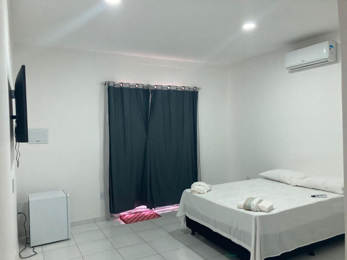 Апартаменты Flats La Luna Сан-Мигел-ду-Гостозу Экстерьер фото