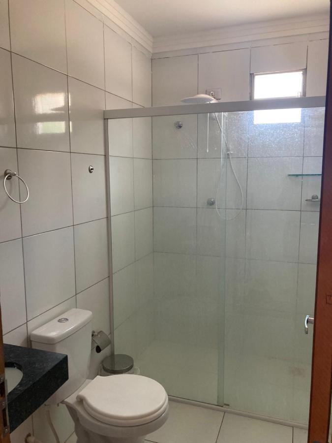 Апартаменты Flats La Luna Сан-Мигел-ду-Гостозу Экстерьер фото
