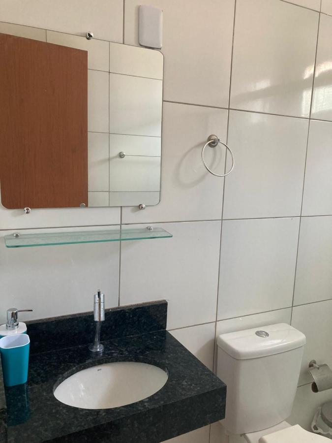 Апартаменты Flats La Luna Сан-Мигел-ду-Гостозу Экстерьер фото