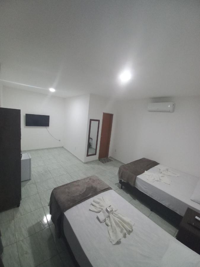 Апартаменты Flats La Luna Сан-Мигел-ду-Гостозу Экстерьер фото